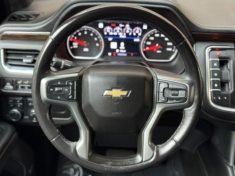 2021 Chevrolet Tahoe Premier 4WD Arlington VA
