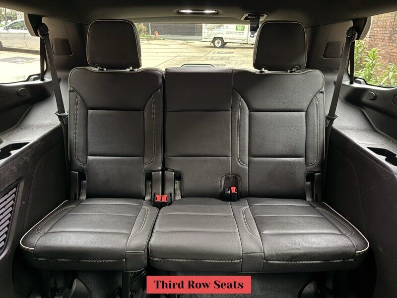 2021 Chevrolet Tahoe Premier 4WD Arlington VA