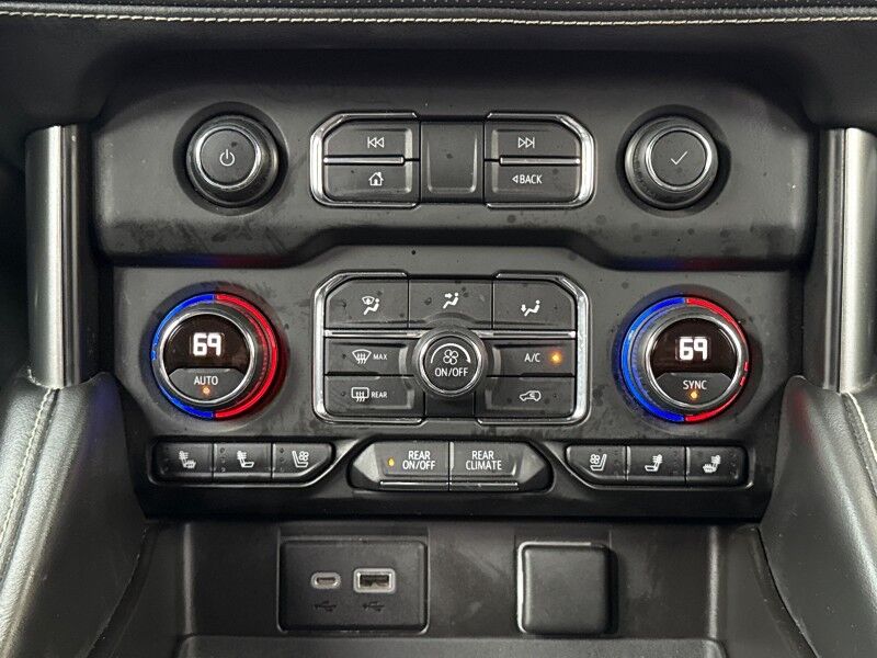 2021 Chevrolet Tahoe Premier 4WD Arlington VA