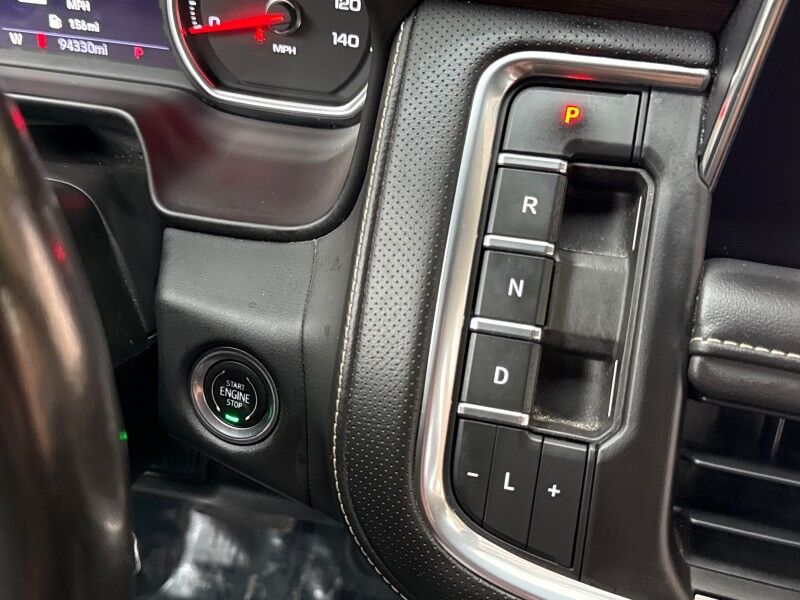 2021 Chevrolet Tahoe Premier 4WD Arlington VA