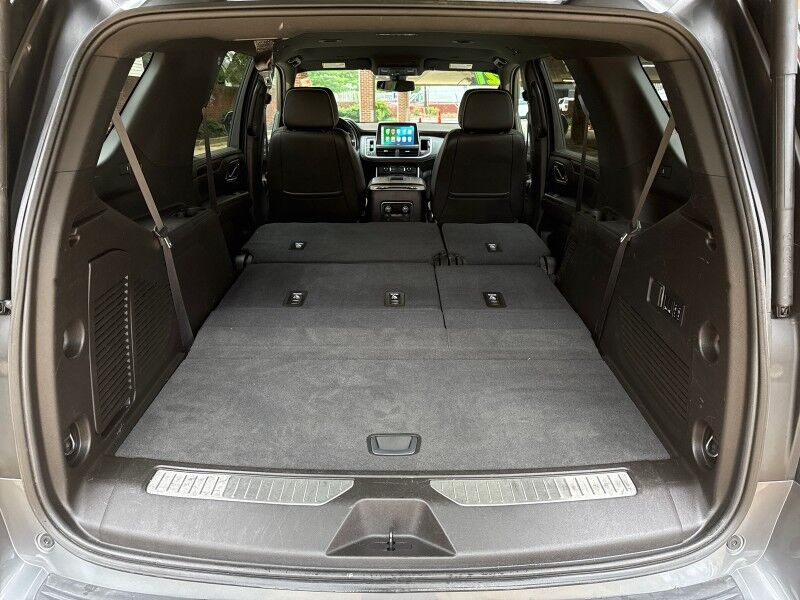 2021 Chevrolet Tahoe Premier 4WD Arlington VA