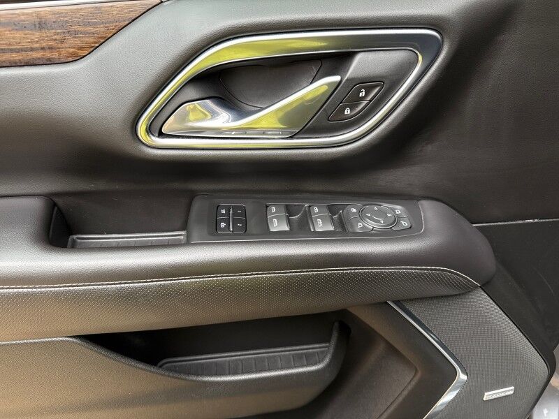 2021 Chevrolet Tahoe Premier 4WD Arlington VA