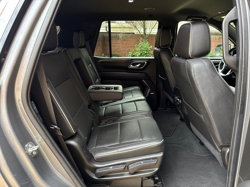 2021 Chevrolet Tahoe Premier 4WD Arlington VA