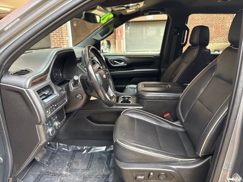 2021 Chevrolet Tahoe Premier 4WD Arlington VA
