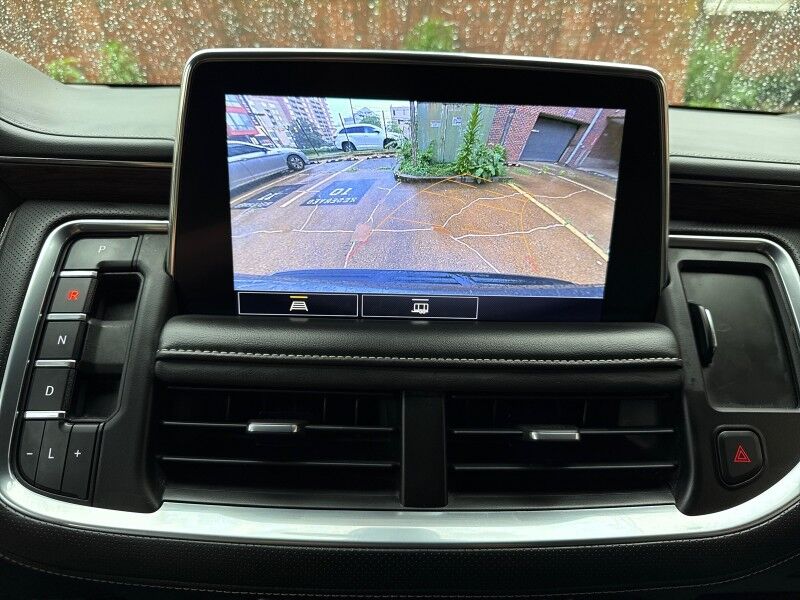 2021 Chevrolet Tahoe Premier 4WD Arlington VA