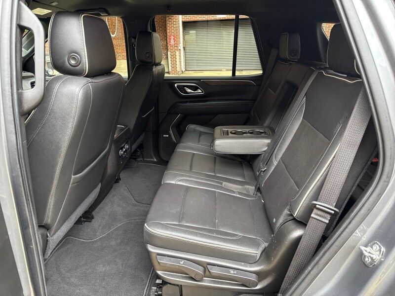 2021 Chevrolet Tahoe Premier 4WD Arlington VA
