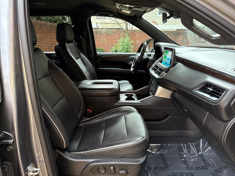 2021 Chevrolet Tahoe Premier 4WD Arlington VA