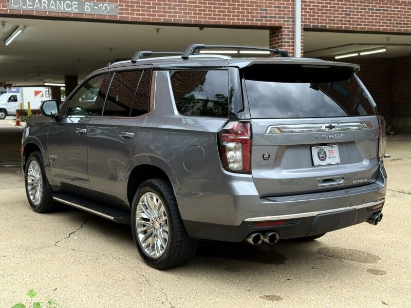 2021 Chevrolet Tahoe Premier 4WD Arlington VA