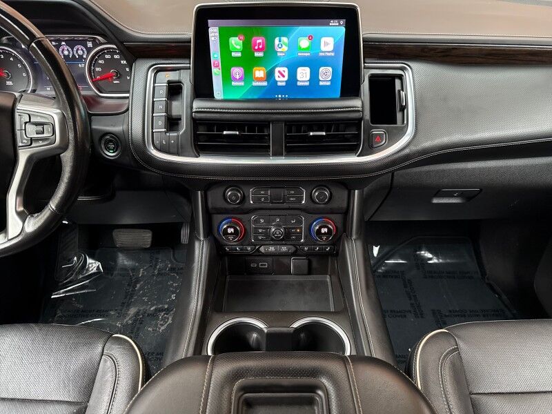 2021 Chevrolet Tahoe Premier 4WD Arlington VA