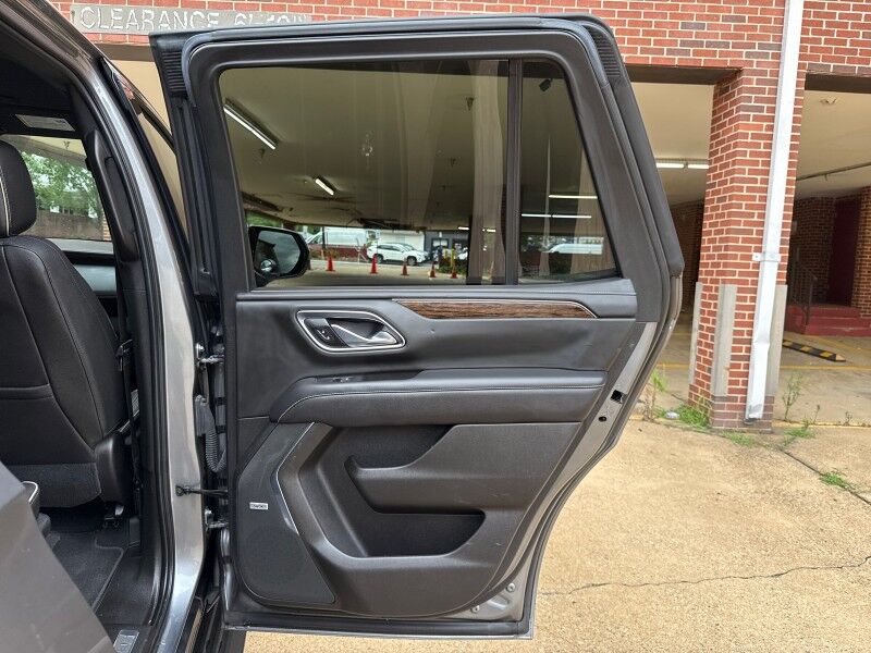 2021 Chevrolet Tahoe Premier 4WD Arlington VA