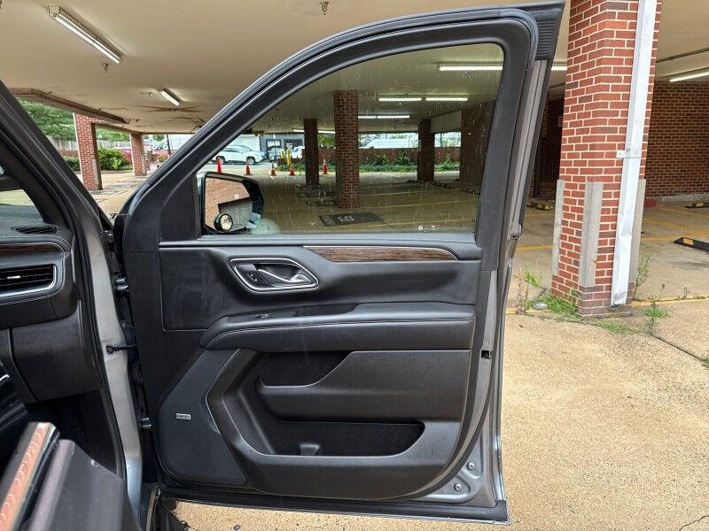 2021 Chevrolet Tahoe Premier 4WD Arlington VA