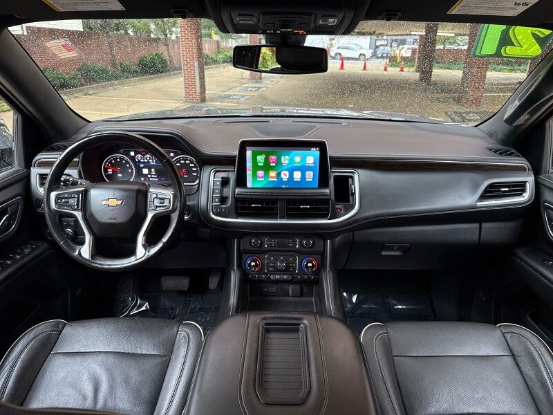 2021 Chevrolet Tahoe Premier 4WD Arlington VA