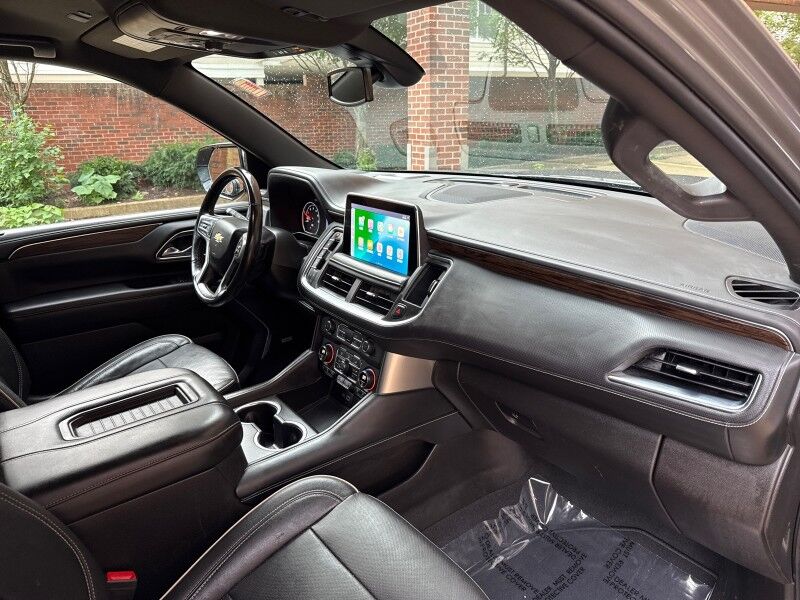 2021 Chevrolet Tahoe Premier 4WD Arlington VA
