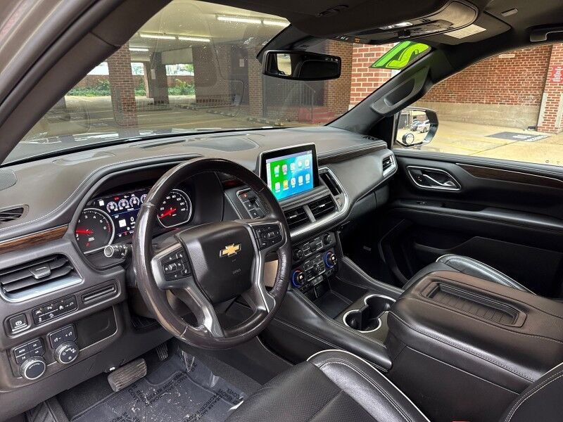 2021 Chevrolet Tahoe Premier 4WD Arlington VA