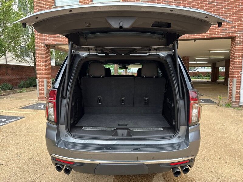 2021 Chevrolet Tahoe Premier 4WD Arlington VA