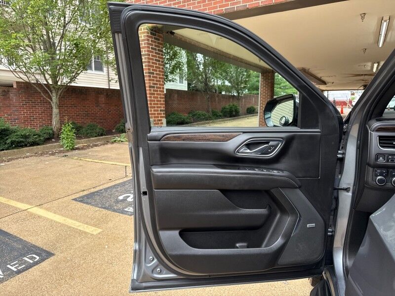 2021 Chevrolet Tahoe Premier 4WD Arlington VA
