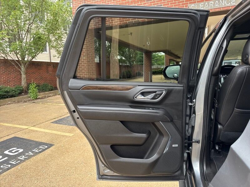 2021 Chevrolet Tahoe Premier 4WD Arlington VA