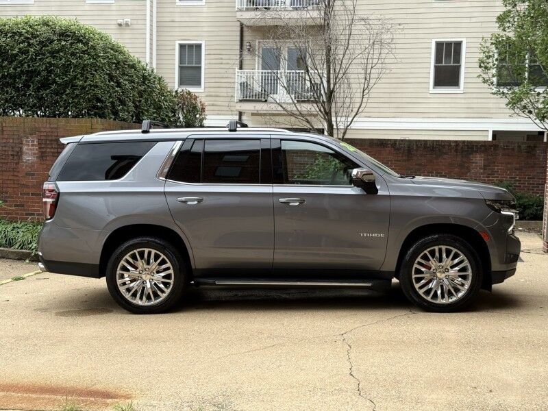2021 Chevrolet Tahoe Premier 4WD Arlington VA