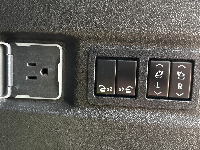 2021 Chevrolet Tahoe Premier 4WD Arlington VA