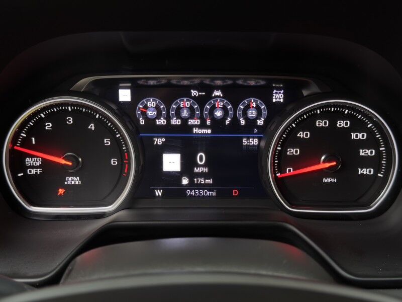 2021 Chevrolet Tahoe Premier 4WD Arlington VA