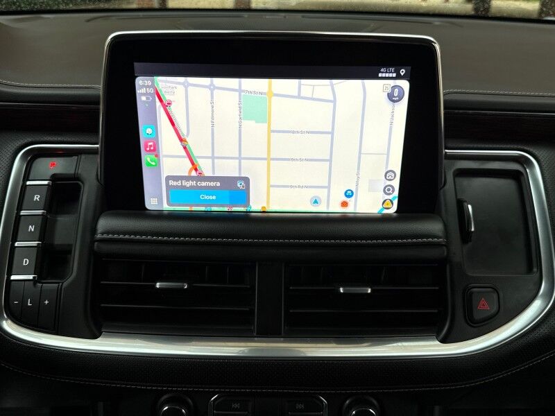 2021 Chevrolet Tahoe Premier 4WD Arlington VA