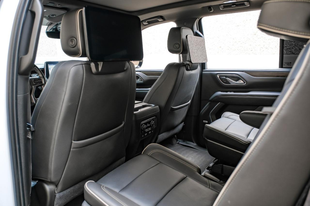 2021 Chevrolet Tahoe Premier Farmers Branch TX
