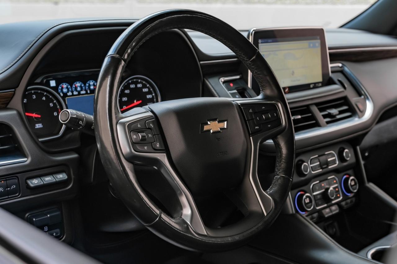2021 Chevrolet Tahoe Premier Farmers Branch TX