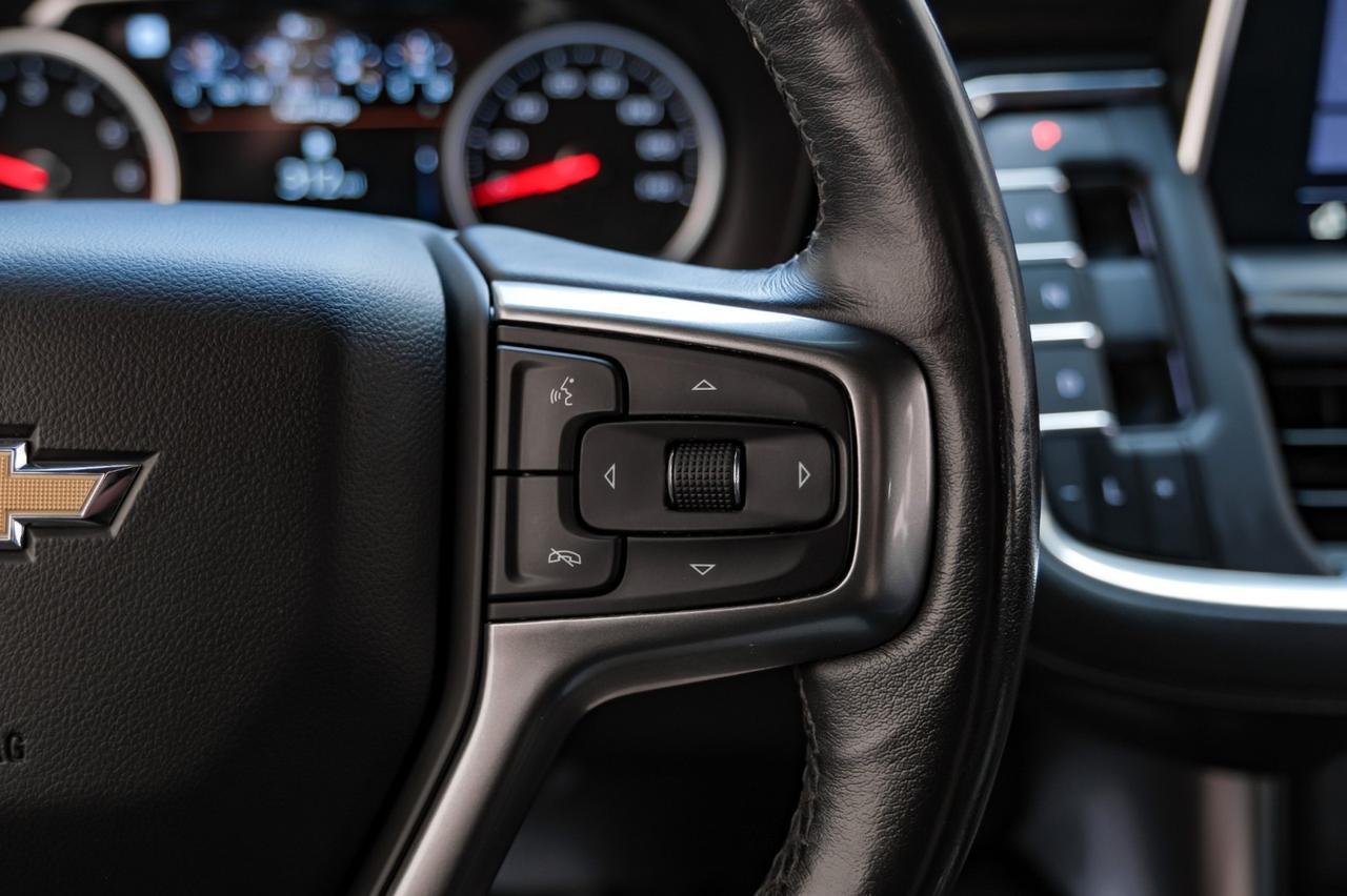 2021 Chevrolet Tahoe Premier Farmers Branch TX
