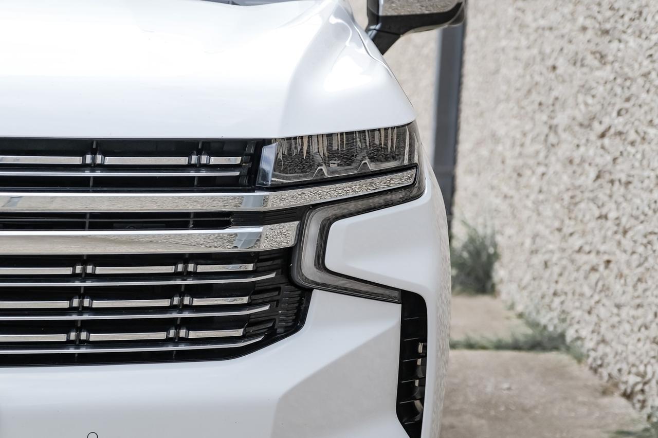 2021 Chevrolet Tahoe Premier Farmers Branch TX