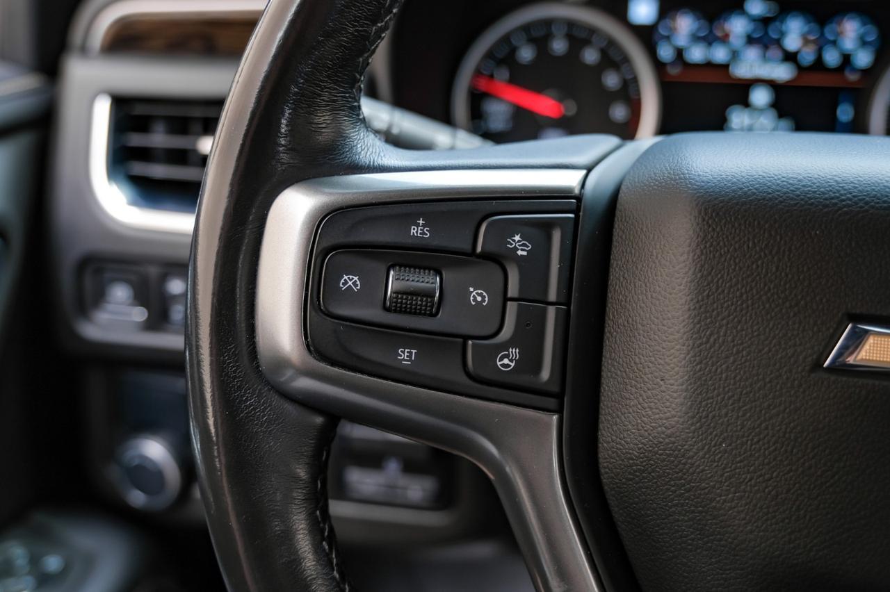 2021 Chevrolet Tahoe Premier Farmers Branch TX