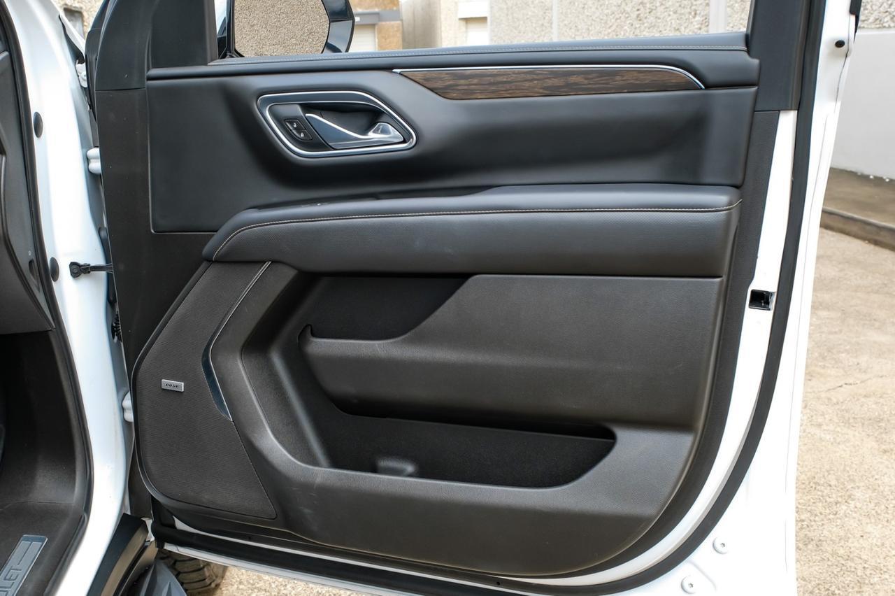 2021 Chevrolet Tahoe Premier Farmers Branch TX