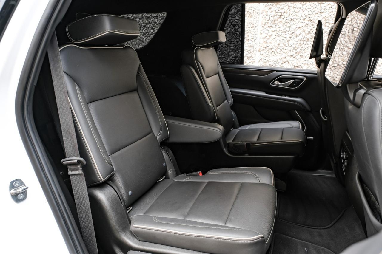 2021 Chevrolet Tahoe Premier Farmers Branch TX
