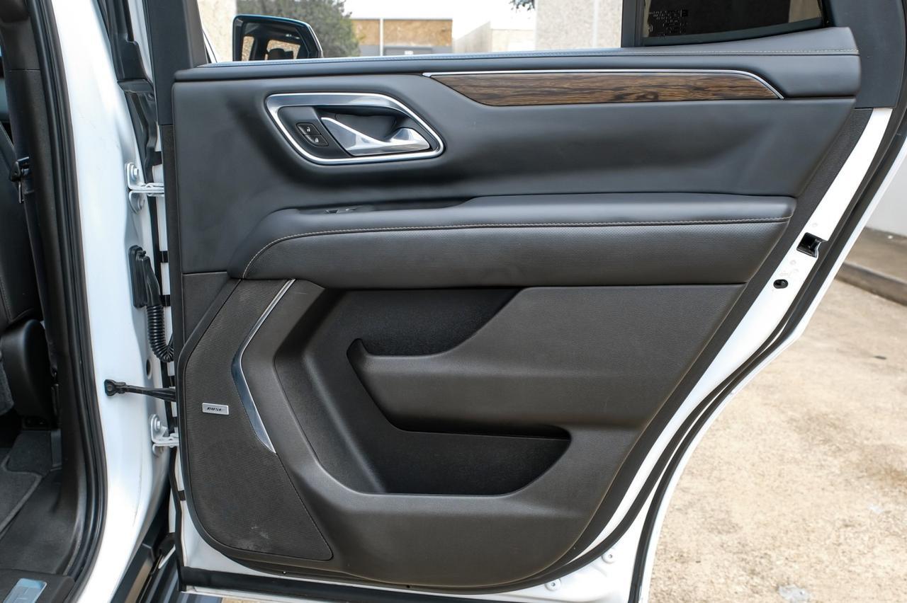2021 Chevrolet Tahoe Premier Farmers Branch TX