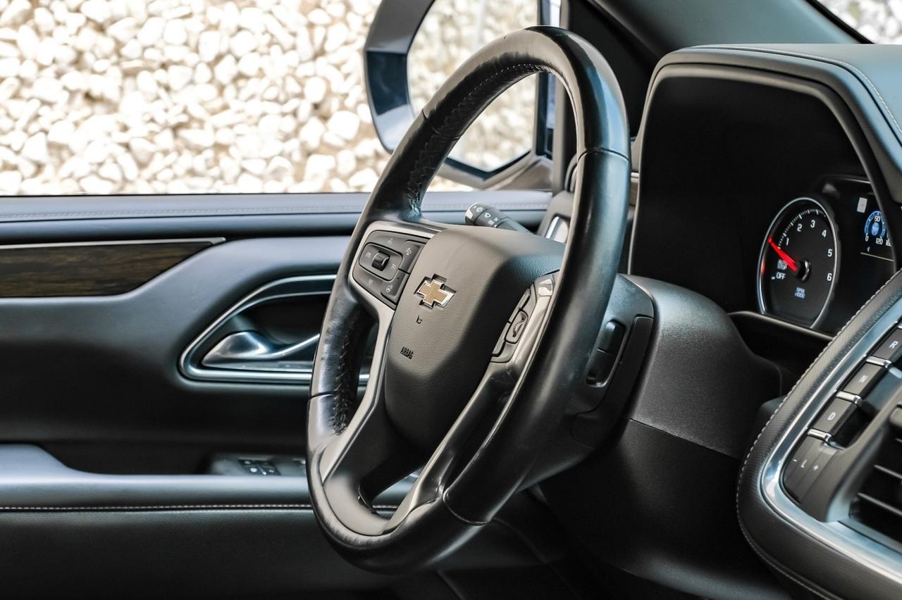 2021 Chevrolet Tahoe Premier Farmers Branch TX