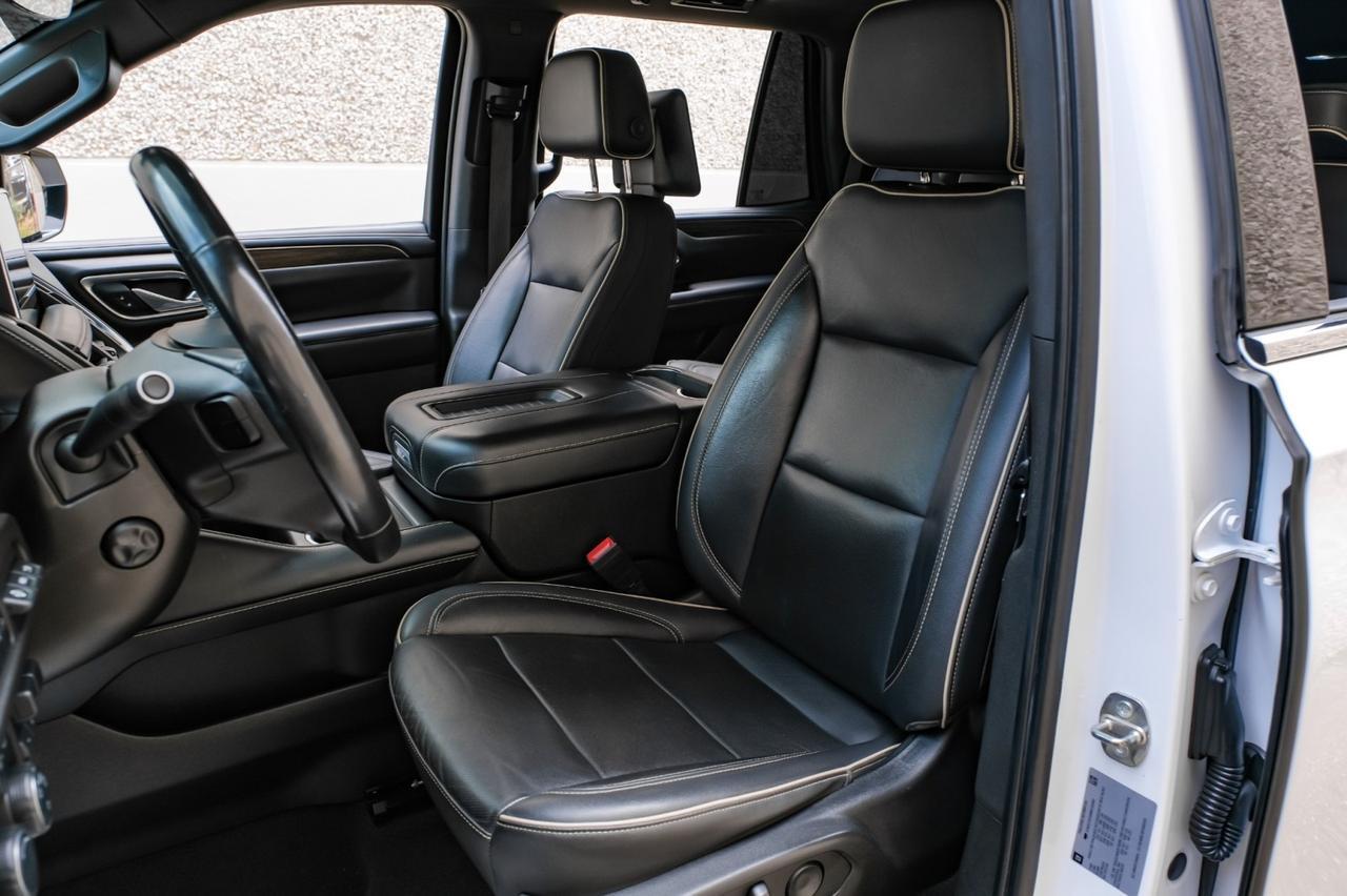2021 Chevrolet Tahoe Premier Farmers Branch TX