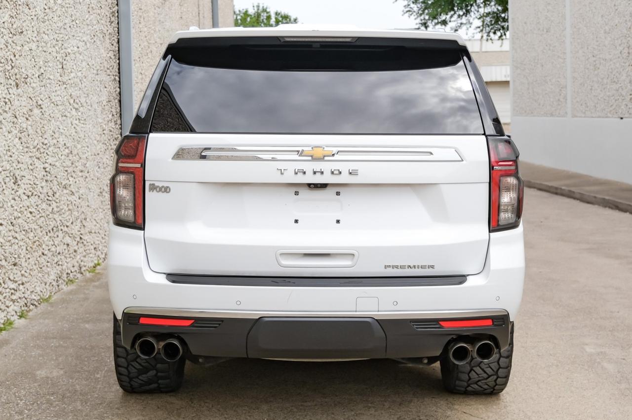 2021 Chevrolet Tahoe Premier Farmers Branch TX