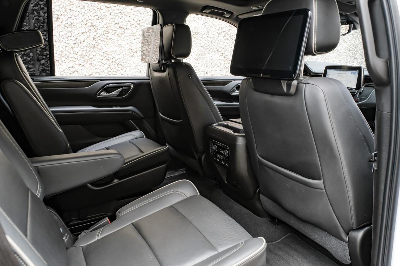 2021 Chevrolet Tahoe Premier Farmers Branch TX