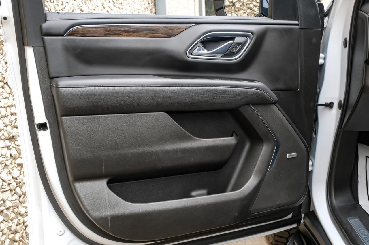 2021 Chevrolet Tahoe Premier Farmers Branch TX