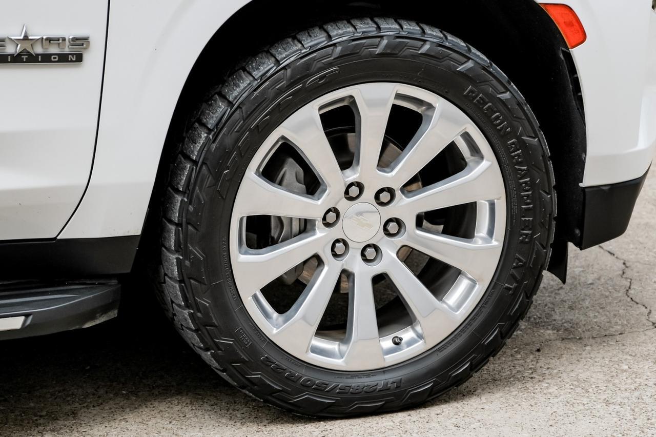 2021 Chevrolet Tahoe Premier Farmers Branch TX