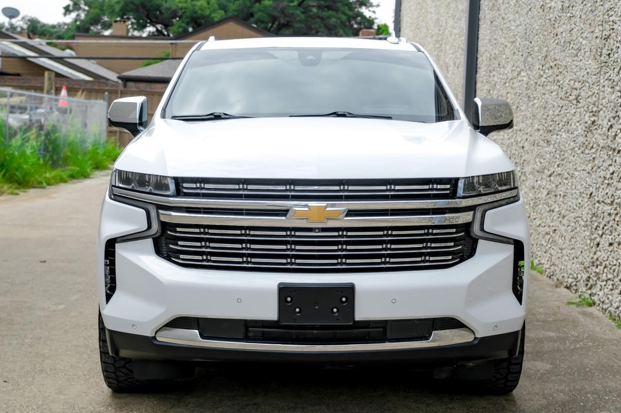 2021 Chevrolet Tahoe Premier Farmers Branch TX