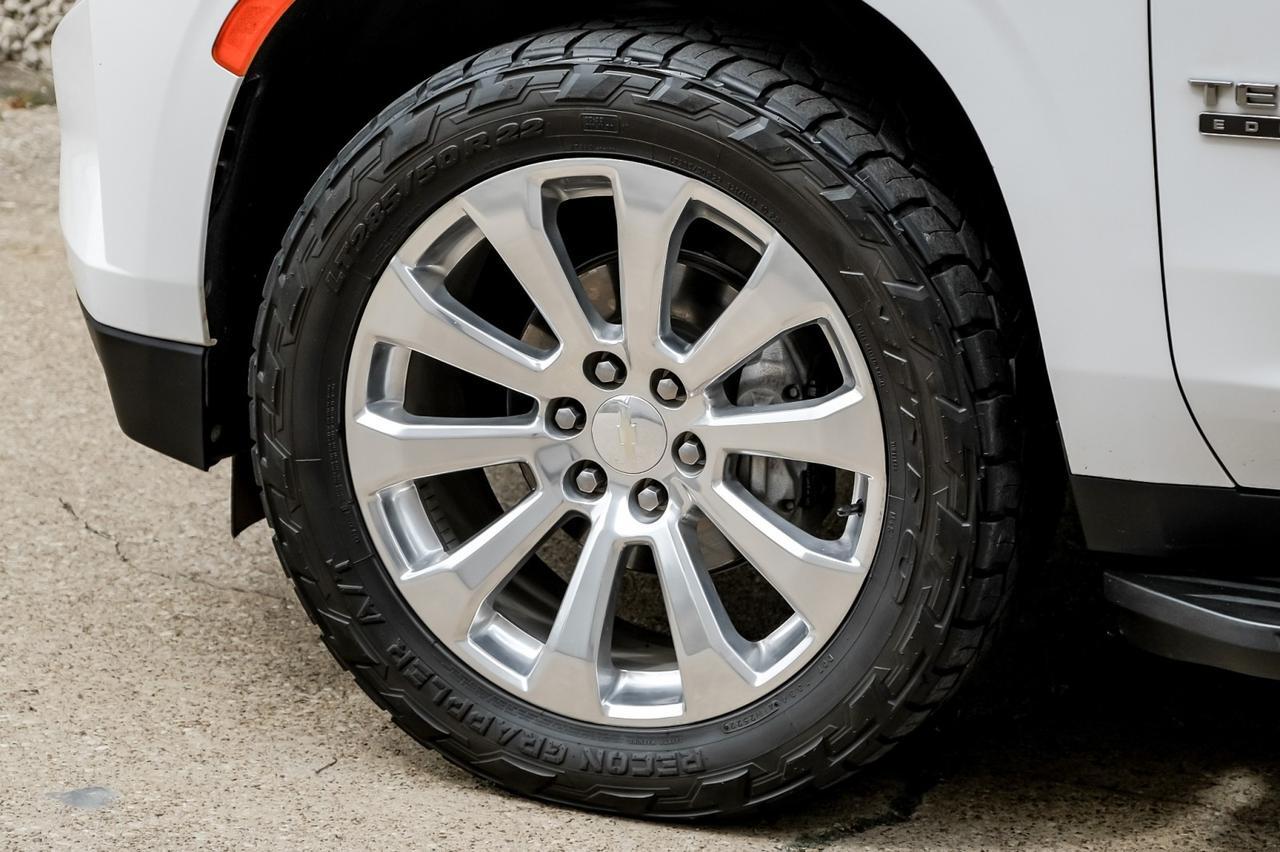 2021 Chevrolet Tahoe Premier Farmers Branch TX