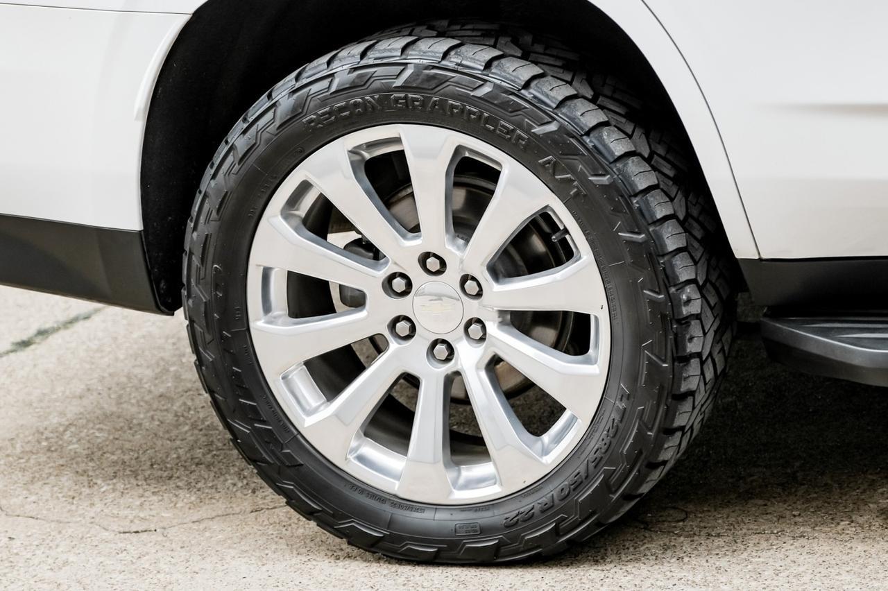 2021 Chevrolet Tahoe Premier Farmers Branch TX