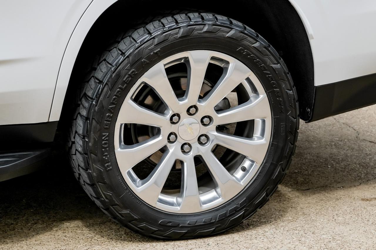 2021 Chevrolet Tahoe Premier Farmers Branch TX