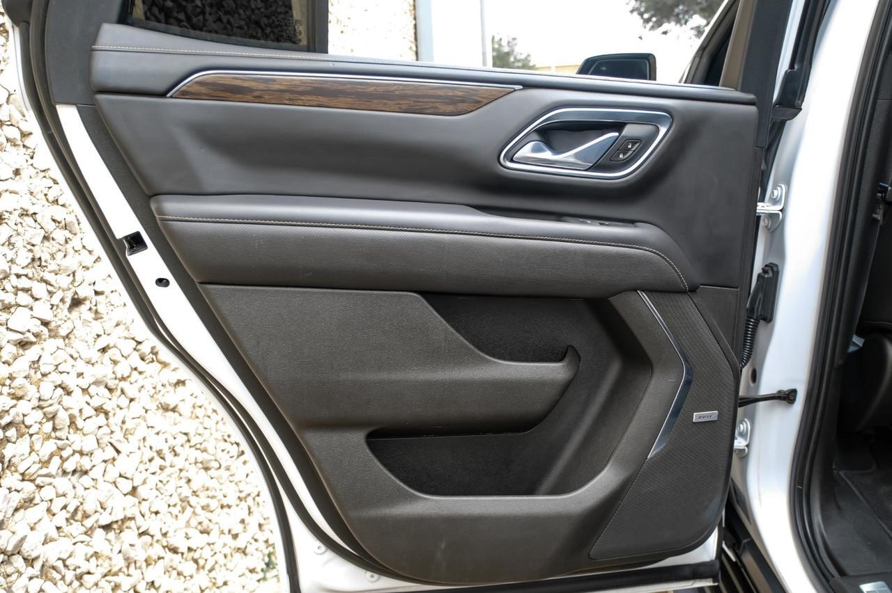 2021 Chevrolet Tahoe Premier Farmers Branch TX