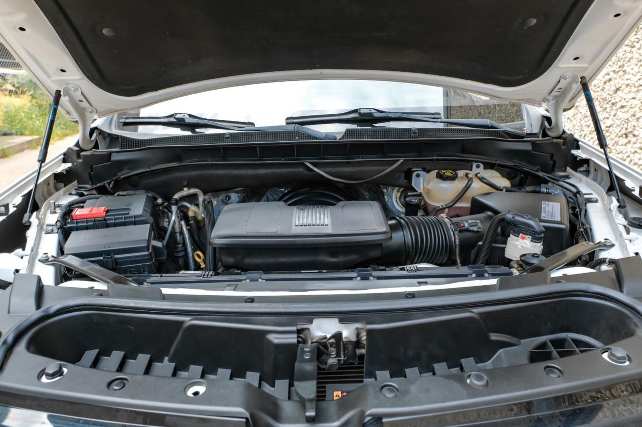 2021 Chevrolet Tahoe Premier Farmers Branch TX