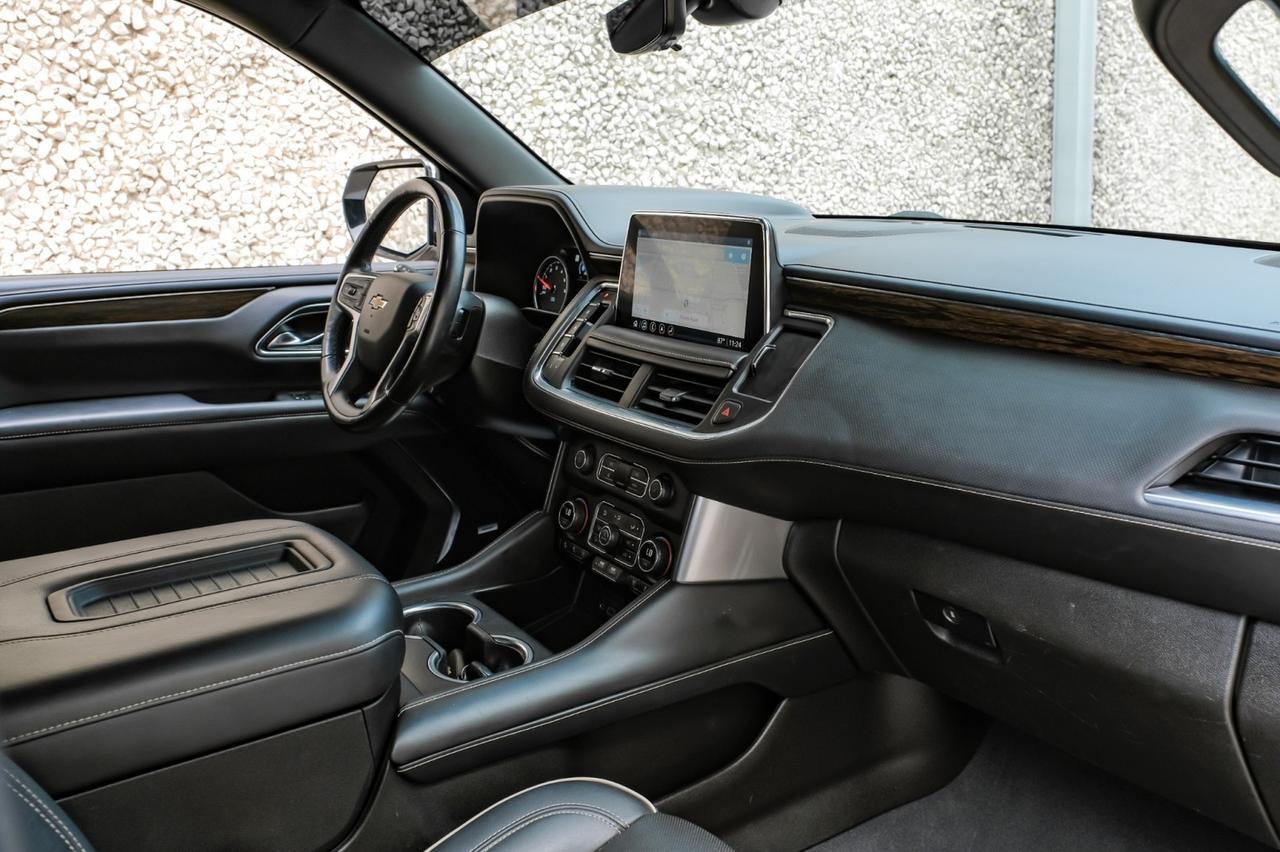 2021 Chevrolet Tahoe Premier Farmers Branch TX