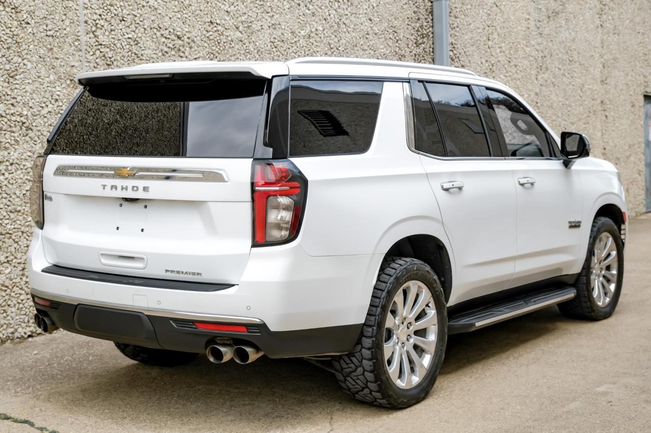 2021 Chevrolet Tahoe Premier Farmers Branch TX