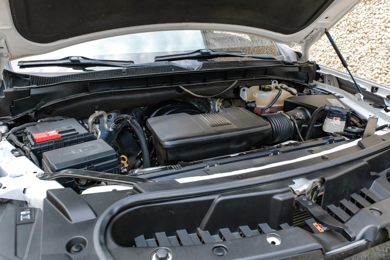 2021 Chevrolet Tahoe Premier Farmers Branch TX