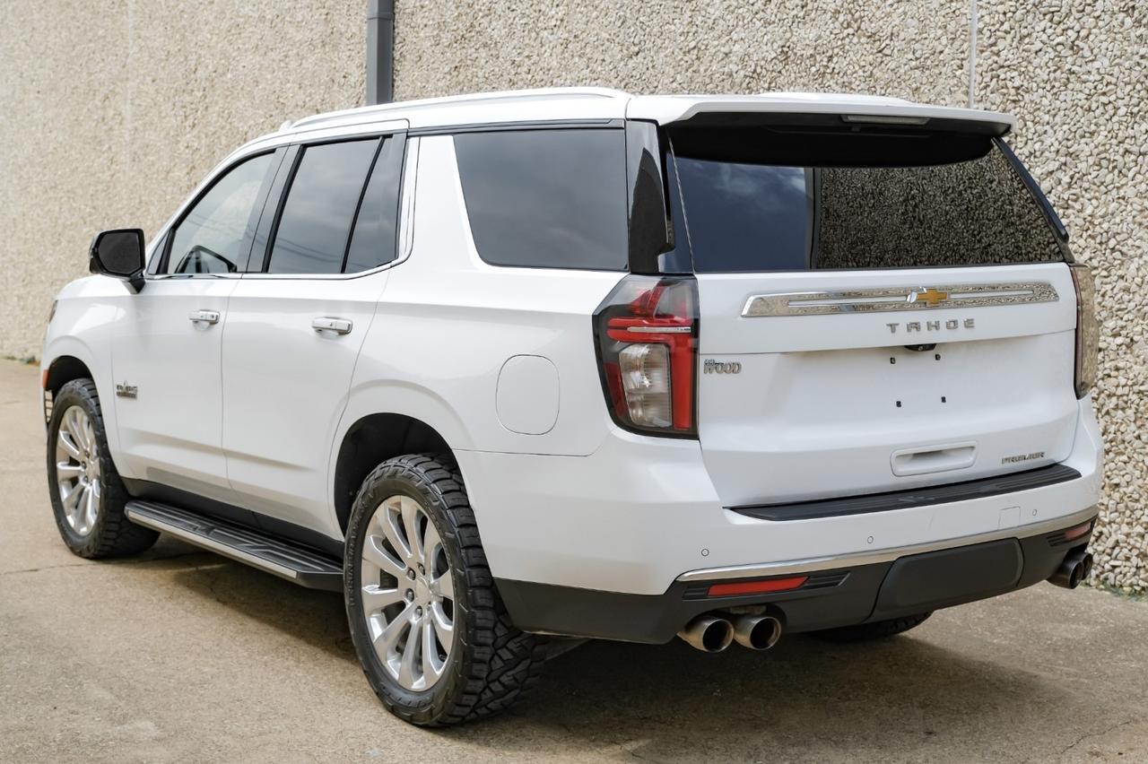 2021 Chevrolet Tahoe Premier Farmers Branch TX