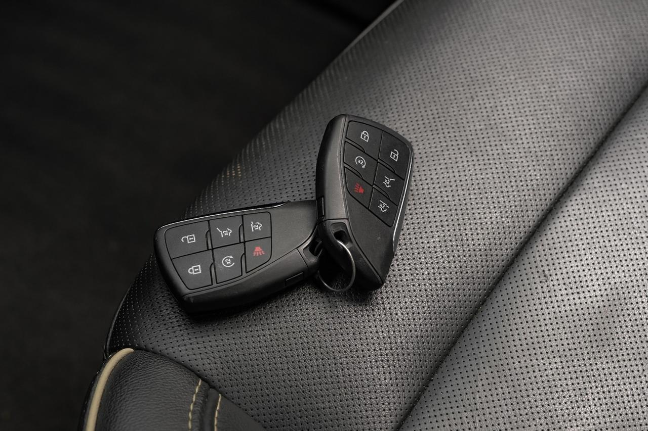 2021 Chevrolet Tahoe Premier Farmers Branch TX